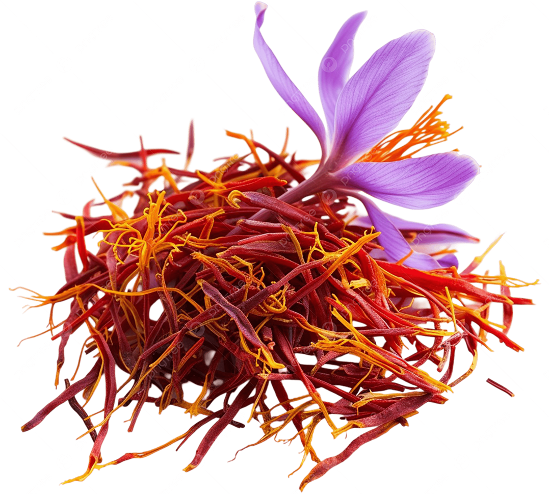 Kashmiri Saffron (Kesar)