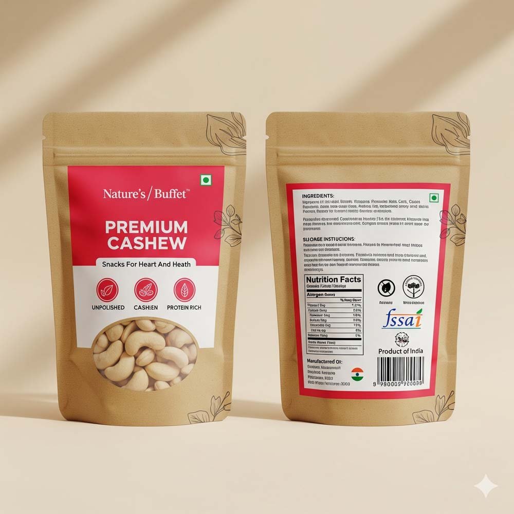 Premium Cashew